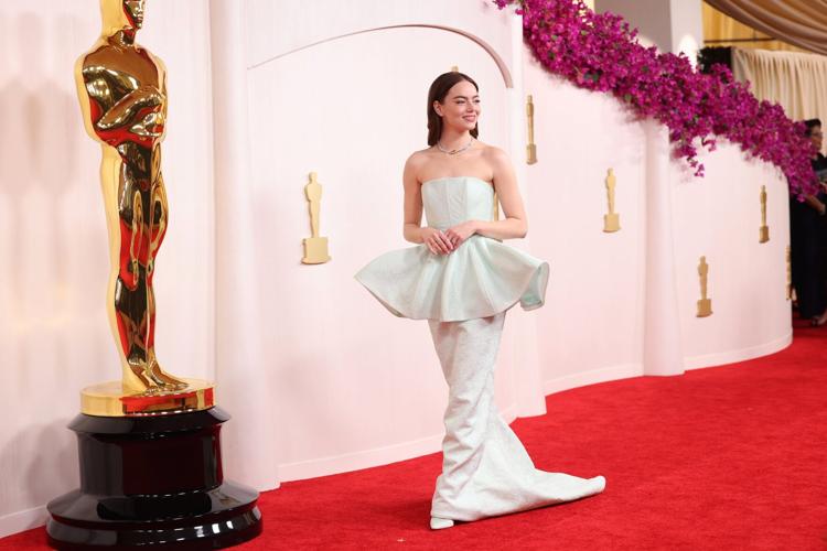 Oscars 2024 live Updates from the red carpet and ceremony
