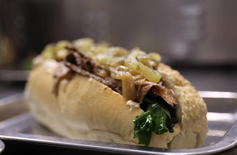 Lettuce prices are set to soar. Here are five leafy alternatives