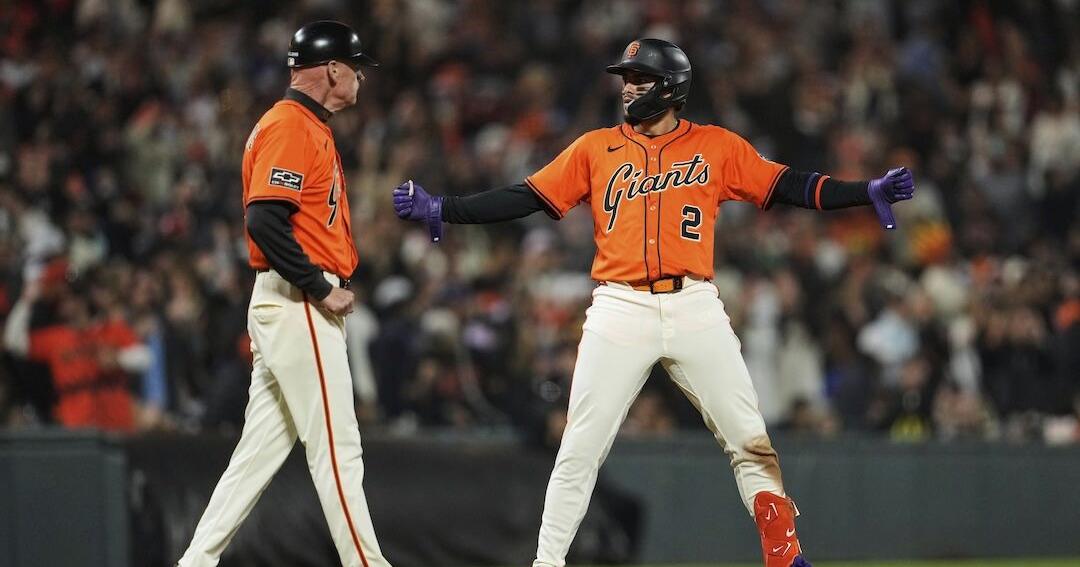 Mets vs. Giants SGP predictions July 25: Bet on Willy Adames to continue power surge