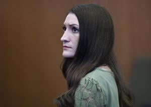 Holdout juror in Clancy trial didn't have 'any doubts' that she was responsible for killing her kids