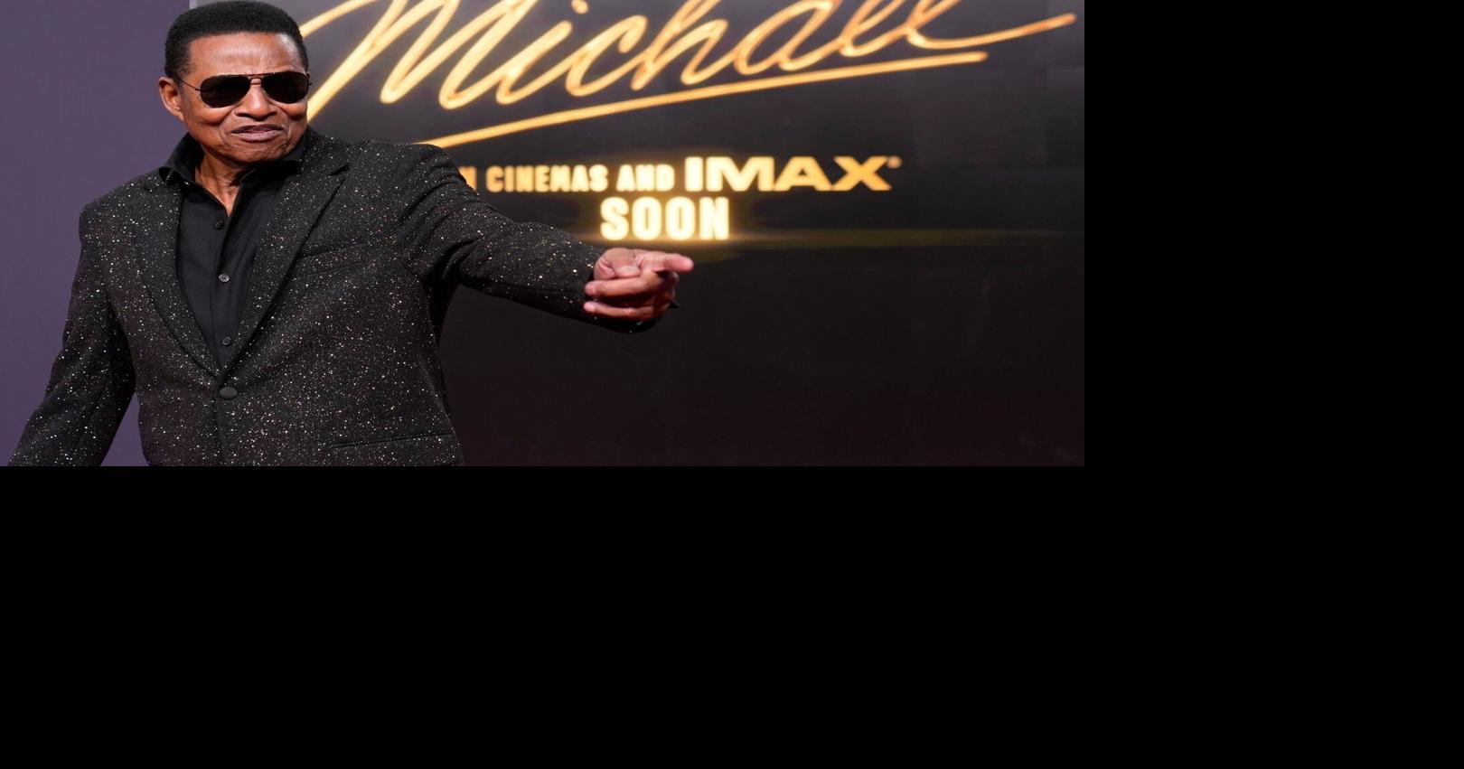 Celebrity birthdays for the week of May 3-9 includes Jackie Jackson and Cheryl Burke