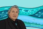 Murray Sinclair led the Truth and Reconciliation Commission. He wants Canada to ask itself these four questions