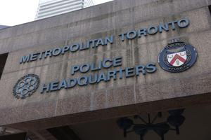 2 men sought for assault after homophobic slurs yelled at victim near Church and Wellesley