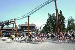 Wonderland's new chaperone rules were meant to curb bad teen behaviour. Has anything changed?