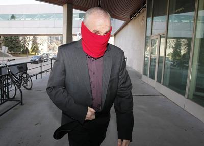 Manitoba judge tosses lawsuit against disgraced former hockey coach Graham James