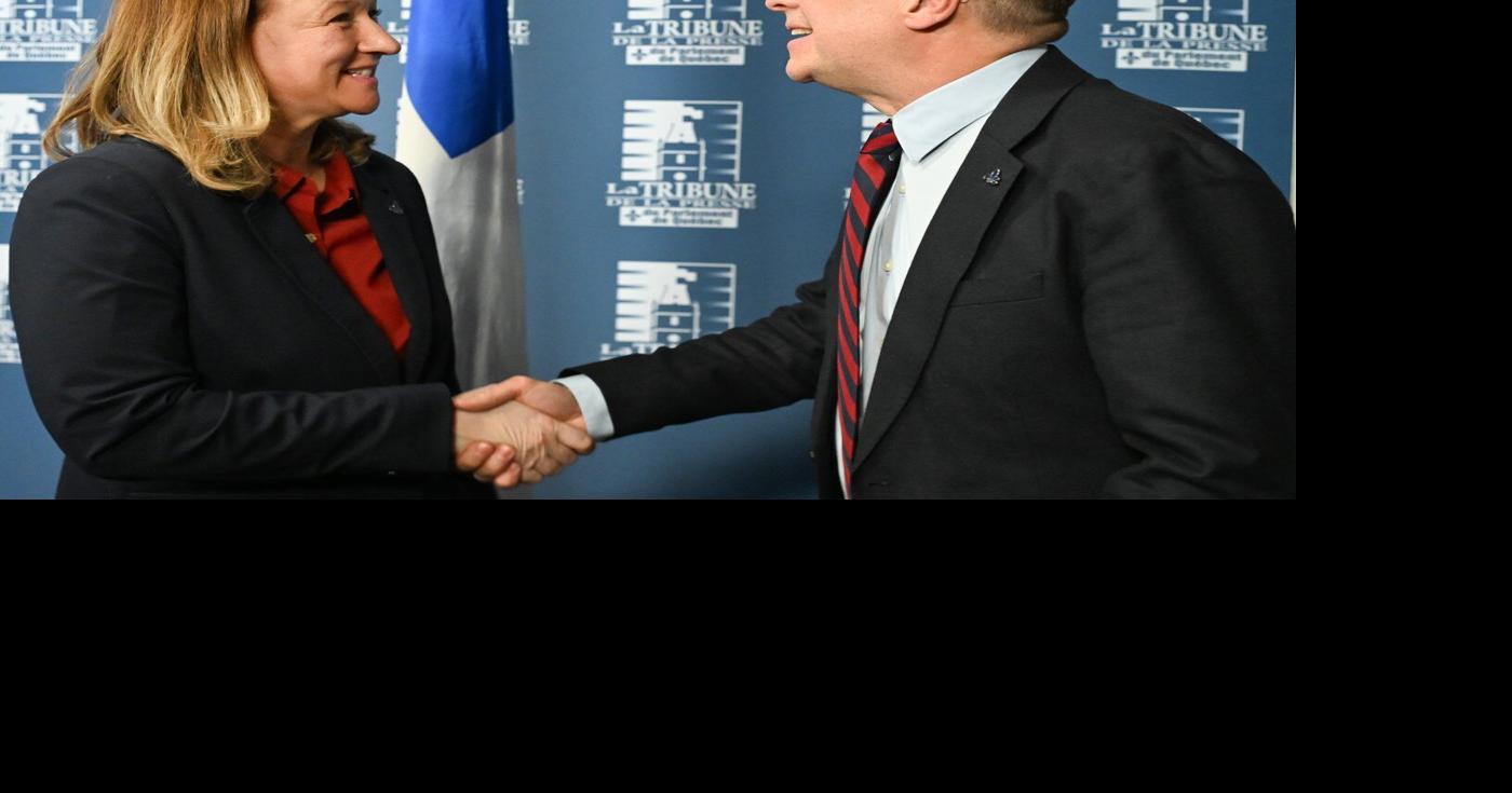 Quebec Conservatives nab their only legislature seat with ex-CAQ member joining party