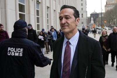 Court orders reinstatement of convictions of ex-Fox executive, marketing firm in FIFA bribery case
