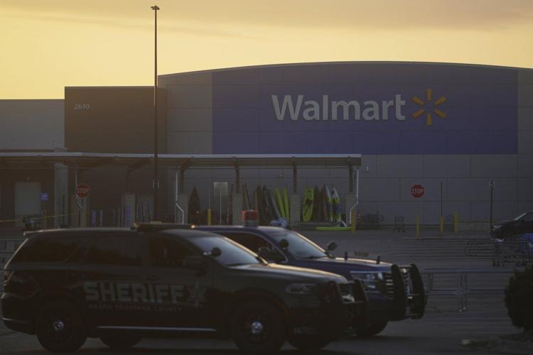 Authorities seek to file terrorism and assault charges against suspect ...