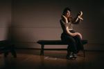 Photos show snakes auditioning for a role at New York’s Metropolitan Opera