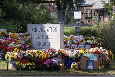 Girl shot in the head in Minneapolis church attack is making 'miraculous' progress, family says