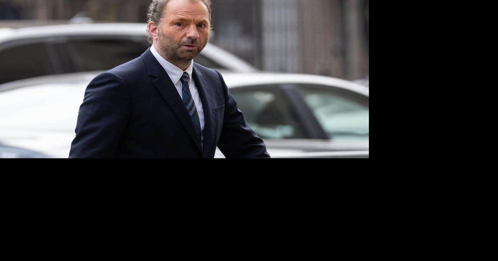 Jury finds that Ticketmaster and Live Nation had an anticompetitive monopoly over big concert venues