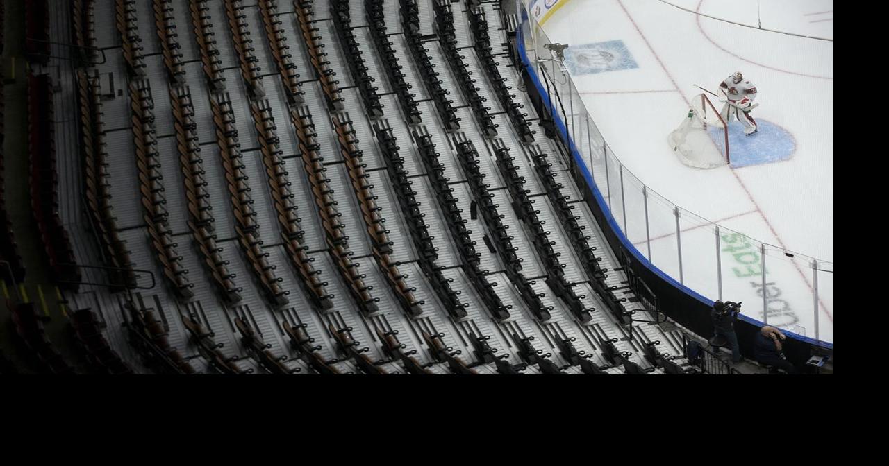 NHL Notebook: A look at some of the stories to watch in 2022