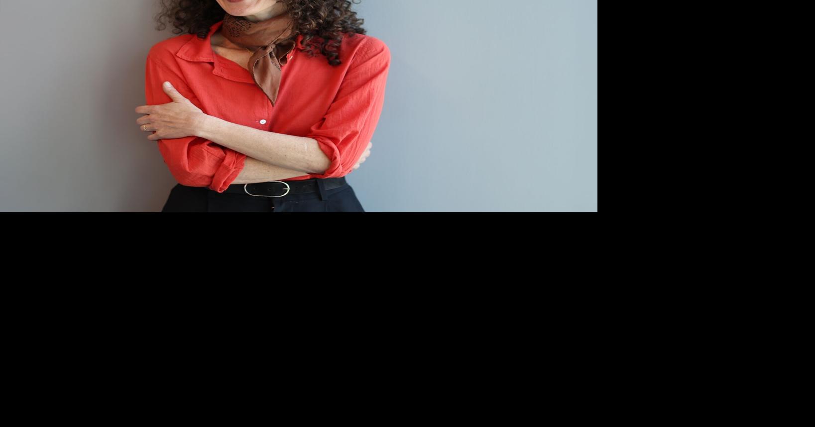 Margaret Atwood's her mom. Graeme Gibson's her dad. Here's why first-time author Jess Gibson never asked them for career advice