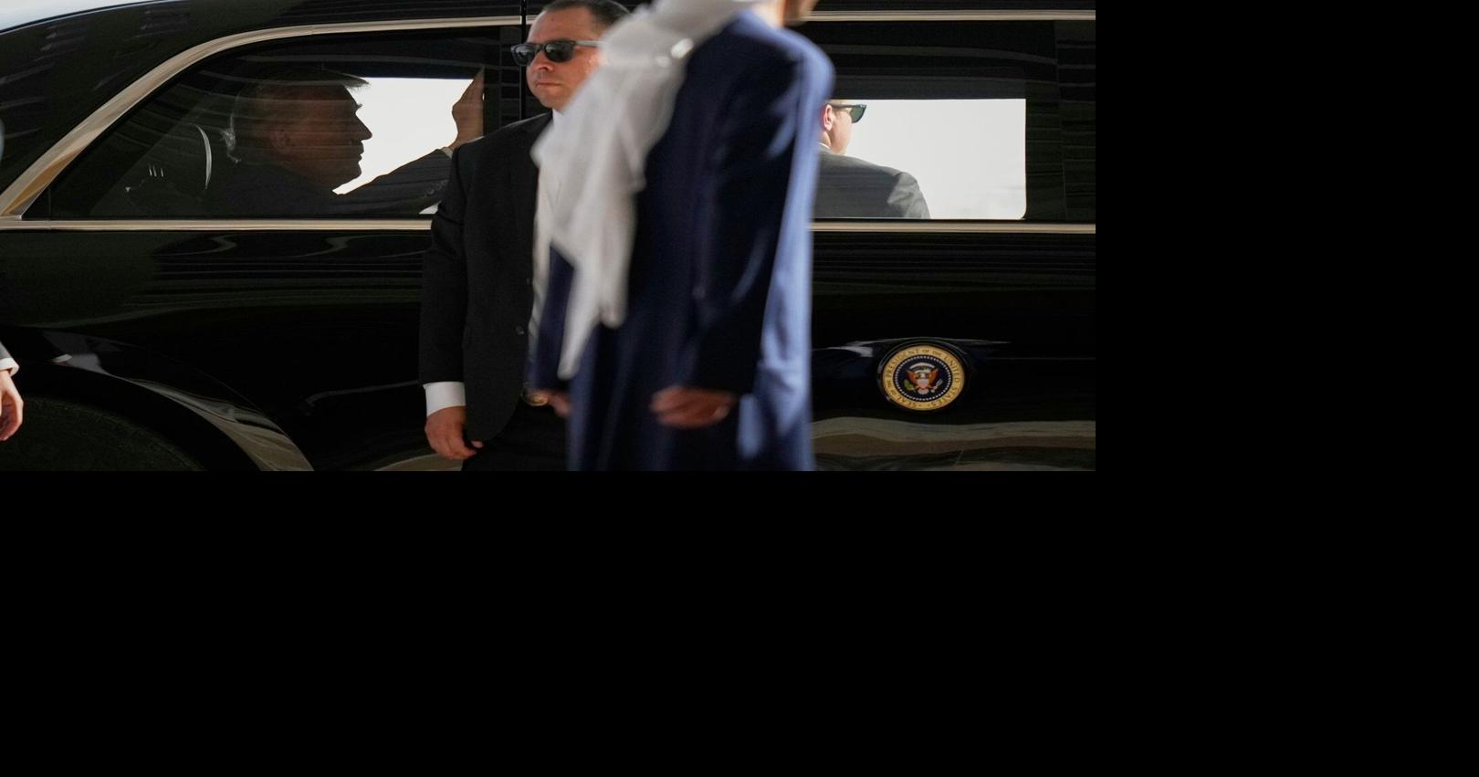 The top AP photos from the Middle East in 2025: Conflict, courage, and moments of wonder