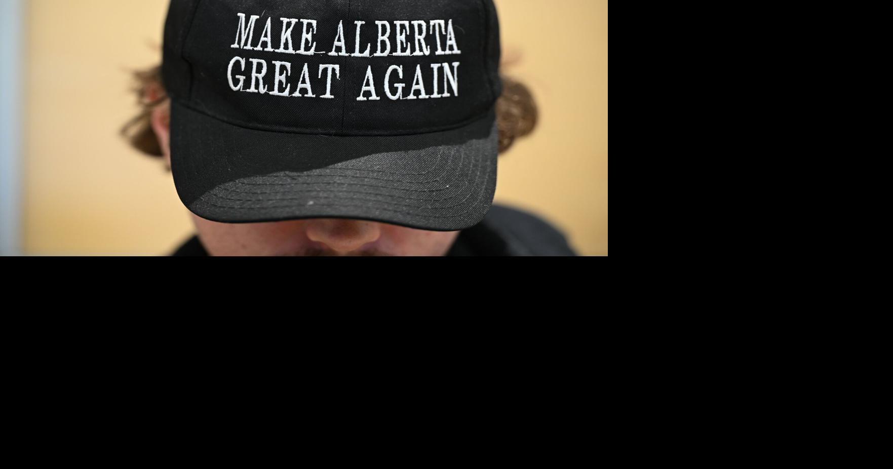 Alberta separatists talking with U.S. officials not a first, but it is a worry, expert says