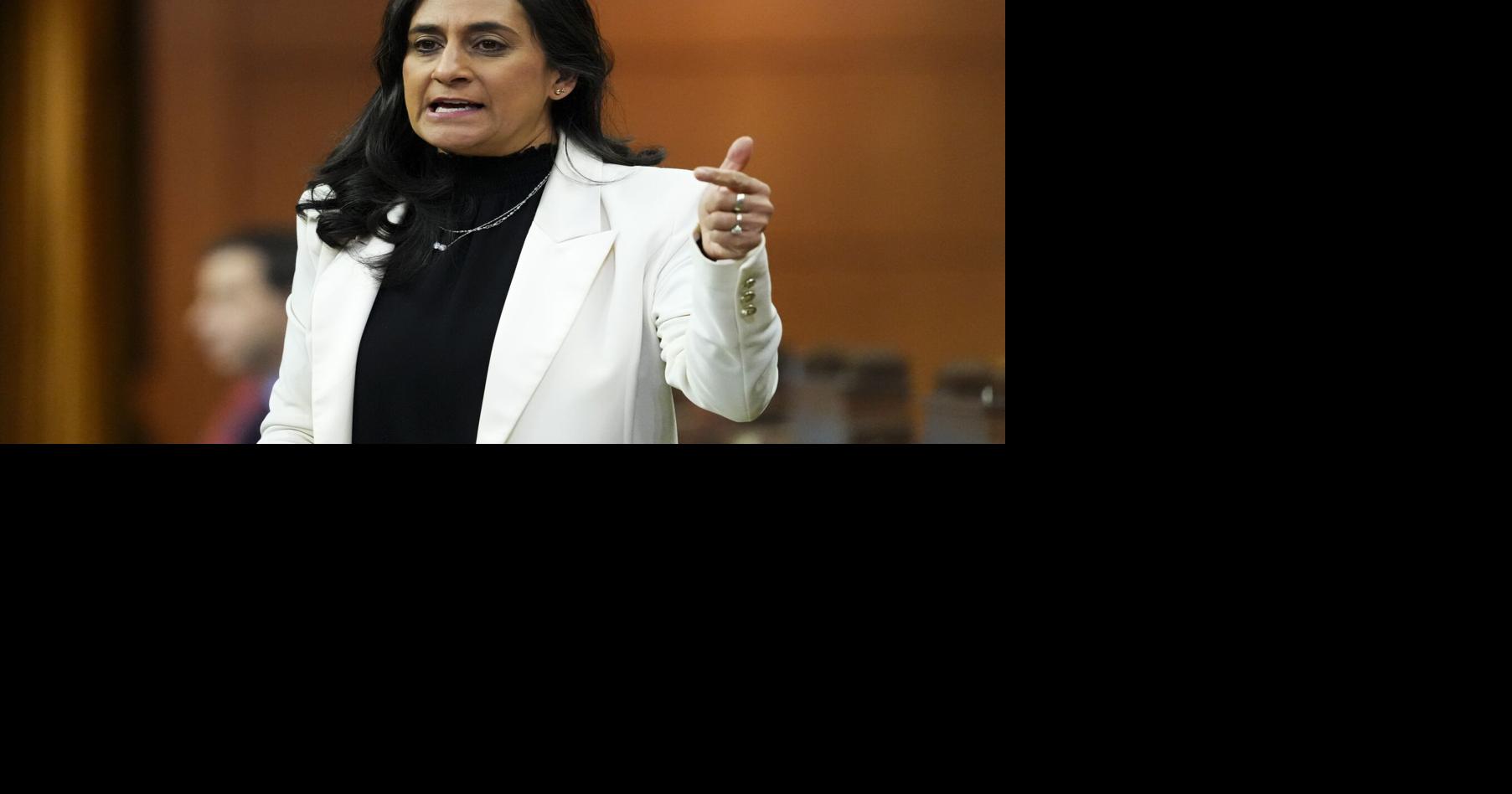 Anand says Global Affairs cuts won’t harm consular access for Canadians abroad