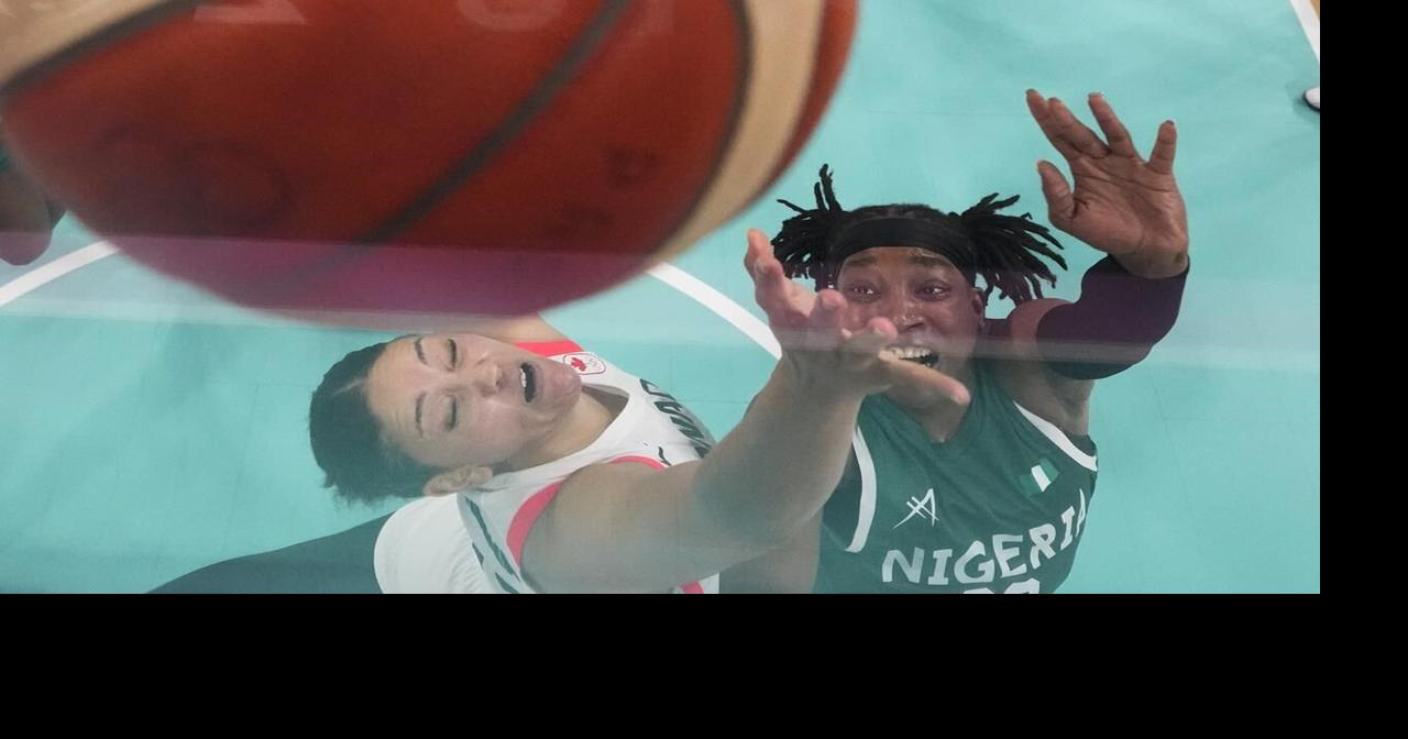 Sting of Olympic loss, joy of memories vivid for Canada Basketball’s Achonwa