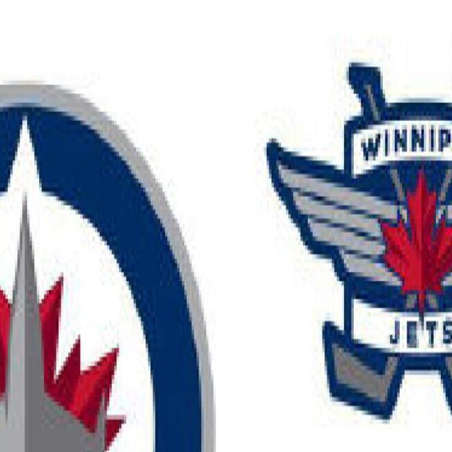 Jets unveil special Royal Canadian Air Force Flyers-inspired jerseys
