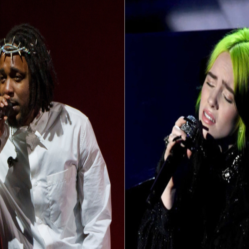 Osheaga 2023 Headliners: Billie Eilish, Kendrick Lamar, Rüfüs Du Sol