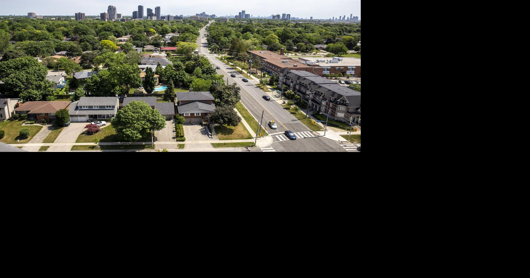 More than 84,000 Ontario houses — roughly the number in Markham — are owned by businesses and for-profits. StatsCan wants to find out more