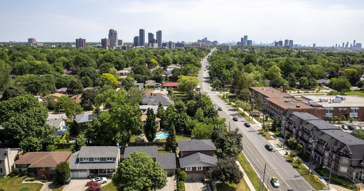 Businesses, for-profits own 84,000 Ontario houses: StatsCan