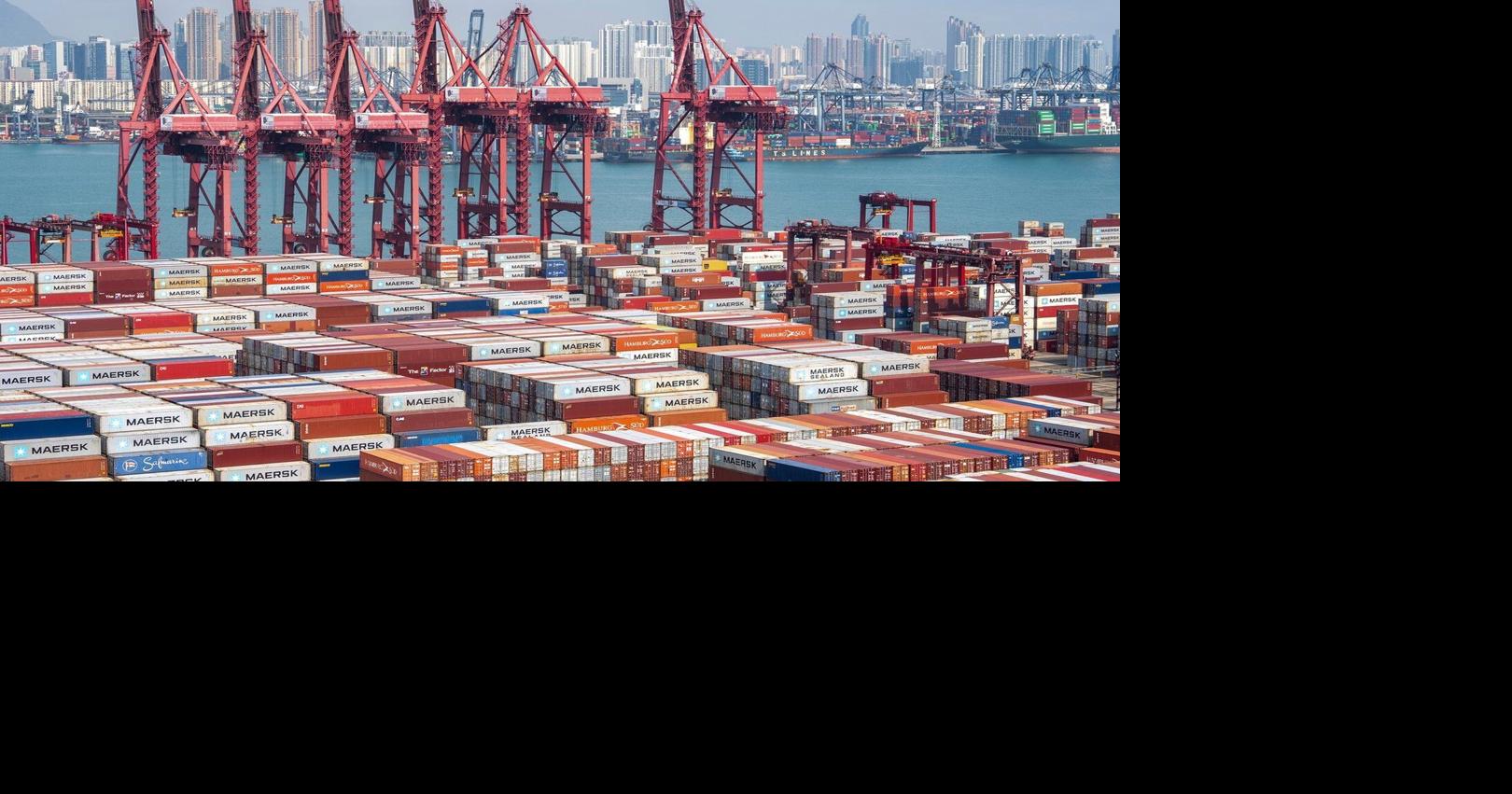 US lets Hong Kong emergency declaration lapse, lifting some sanctions as Trump order stays