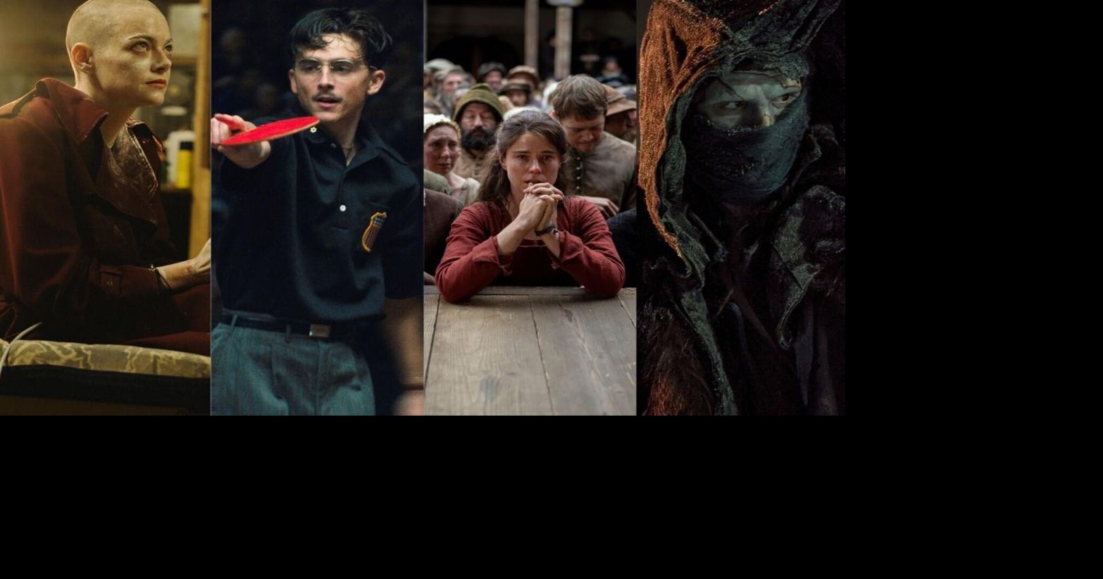 Oscars 2026: How to watch the movies up for best picture — and what our critics thought of them