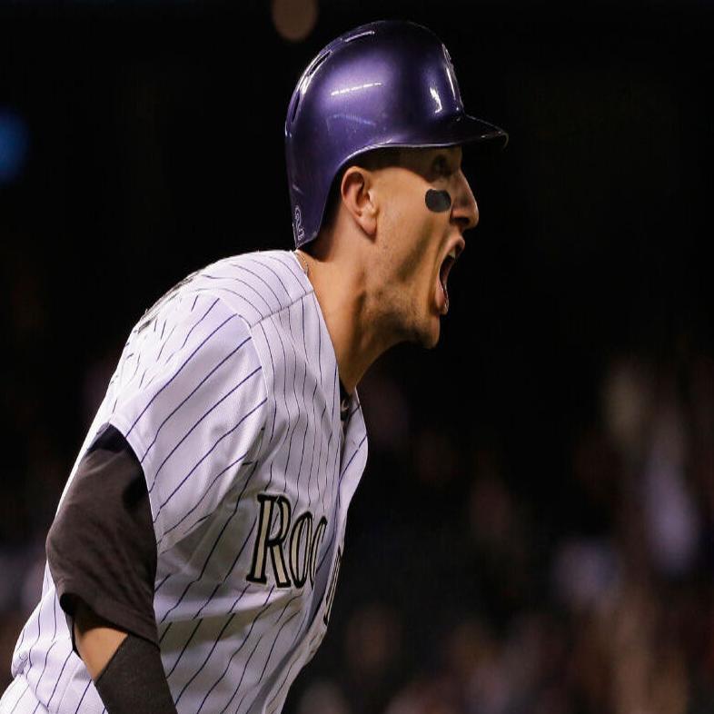 10 things you may not know about new Blue Jay Troy Tulowitzki