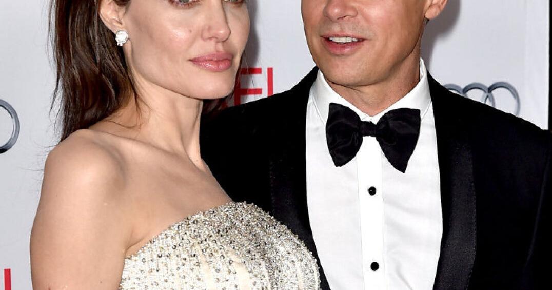 Angelina Jolie turns grief over mother's death into new drama ‘By the Sea’
