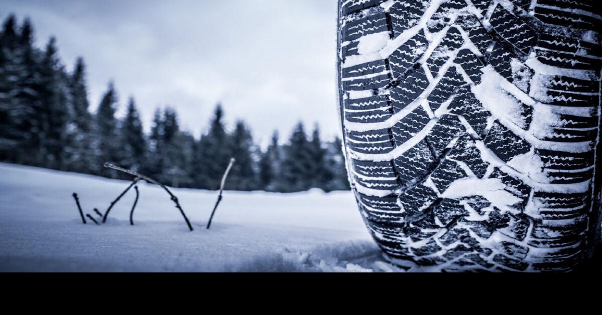 Readers puzzled by snow tire insurance discount Mayers