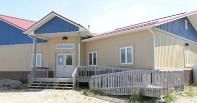 OPP officer cleared in fatal shooting inside Northern Ontario courtroom. SIU questions ‘failure’ to render first-aid