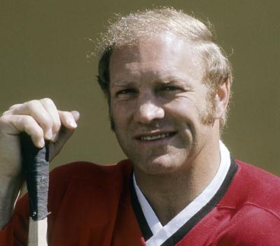 Hockey legend Bobby Hull passes away at age 84