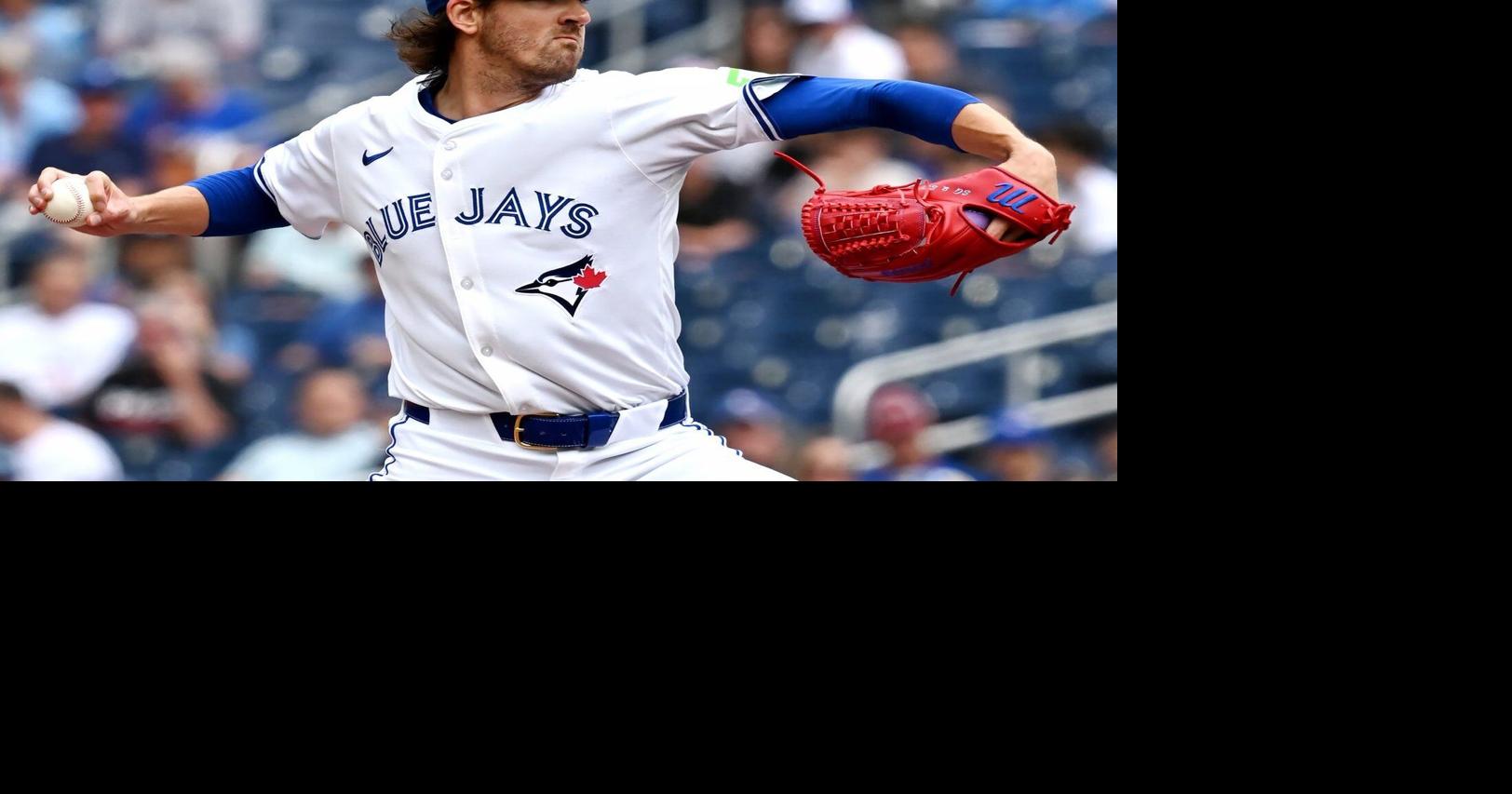 Gausman’s June struggles continue as Diamondbacks beat Blue Jays to deny sweep