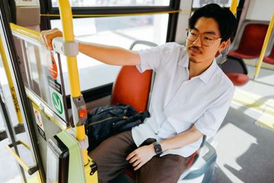 Andy Takagi sitting.JPG
