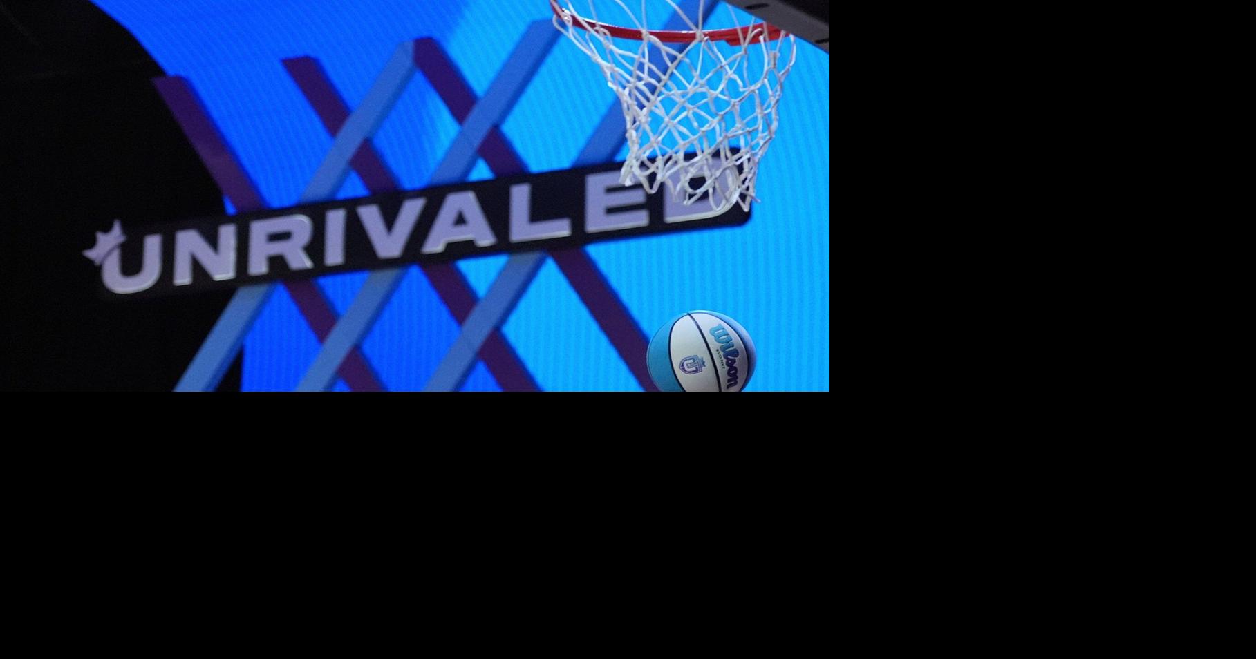 Unrivaled to play semifinals at Barclays Center in Brooklyn