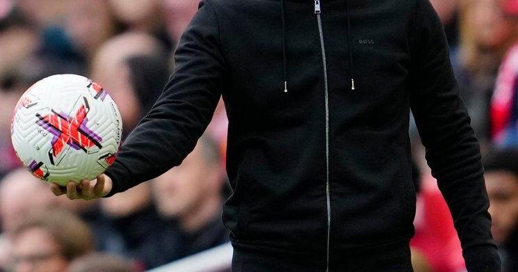 Firing season for British soccer coaches continues at West Brom with Mason ousted