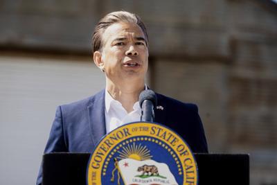 California asks court to give state control of Los Angeles County's troubled juvenile halls
