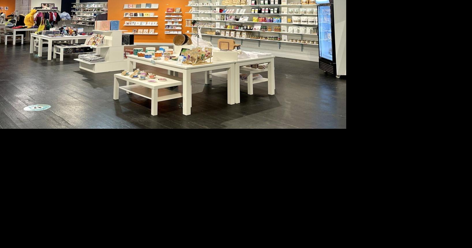 'It brought us together.' Store that promotes local Black-owned ...