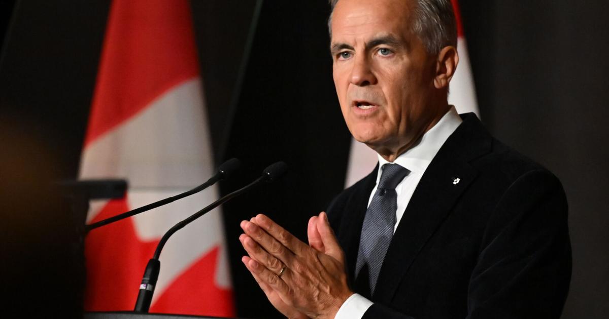 Althia Raj: Whatever good is in Mark Carney’s Building Canada Strong Act is poisoned by the toxic rest - Toronto Star