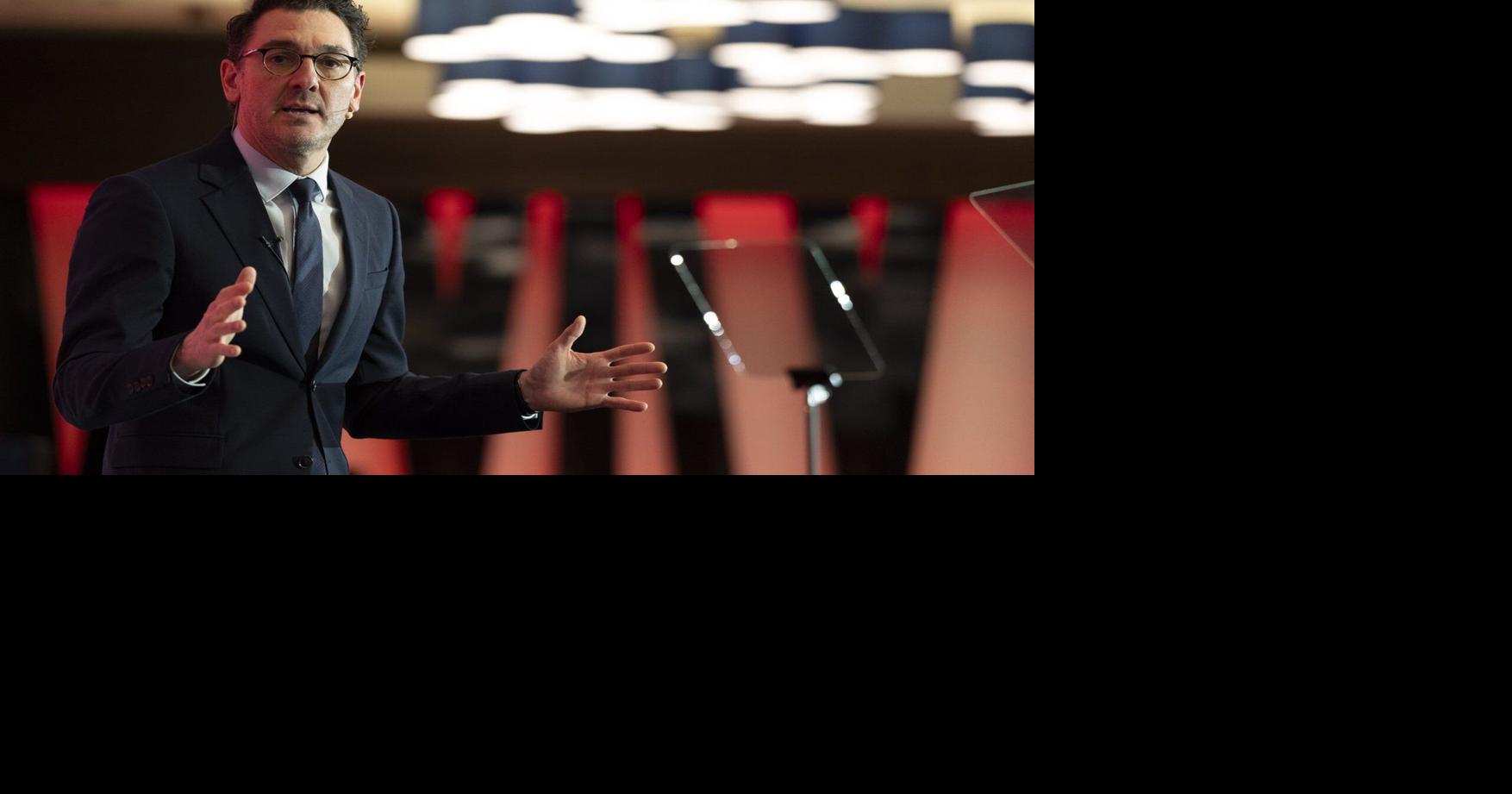 Construction on Toronto-Quebec City leg of high-speed rail line slated for 2032: CEO