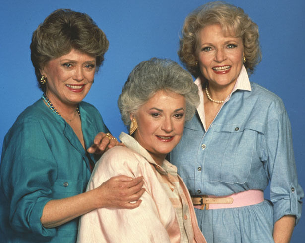 Bea Arthur 86 Actress was a one woman Maude squad