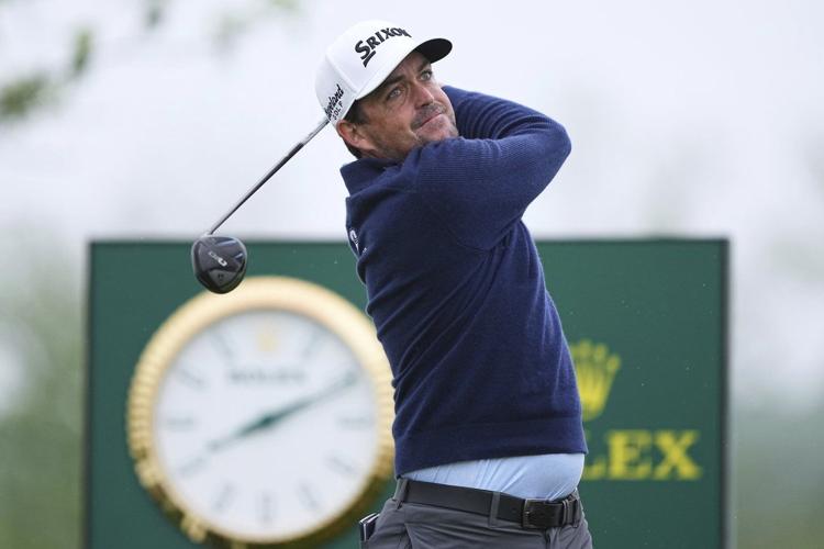 U-S-A! U-S-A! Bradley enjoying spoils, patriotism, tough decisions as Ryder Cup captain