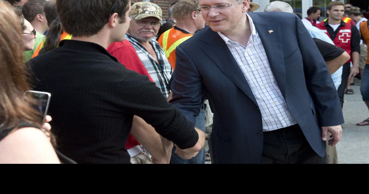 LacMégantic disaster shakes faith in rail safety Editorial