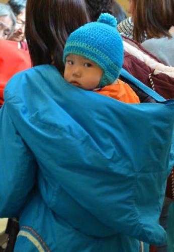 Pond Inlet, Nunavut: Adventure in the great Canadian Arctic