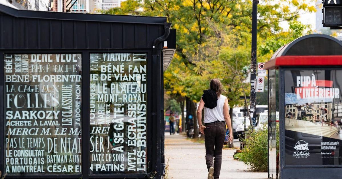 Five things about Quebec's new language rules for businesses