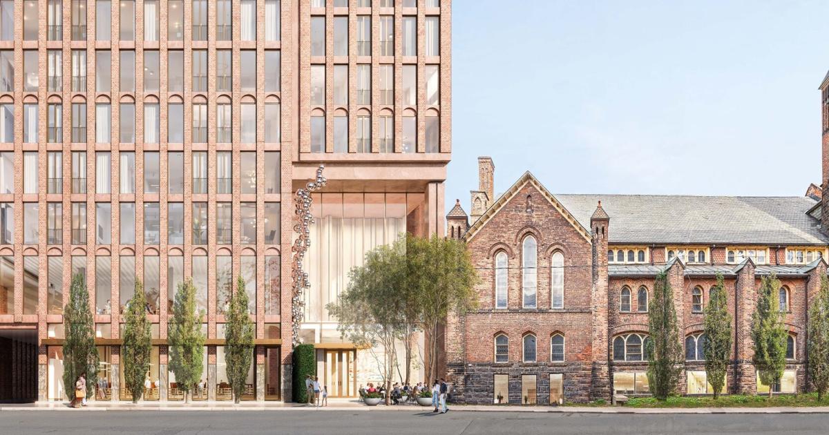 Toronto startup ensures buildings don’t end up as landfill Toronto startup ensures buildings don’t end up as landfill