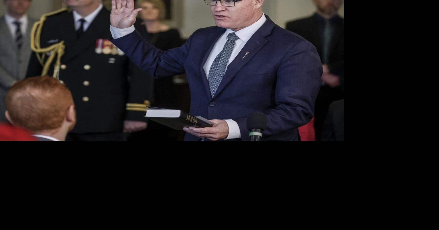 Alberta upping prevention efforts to keep invasive mussels out of province