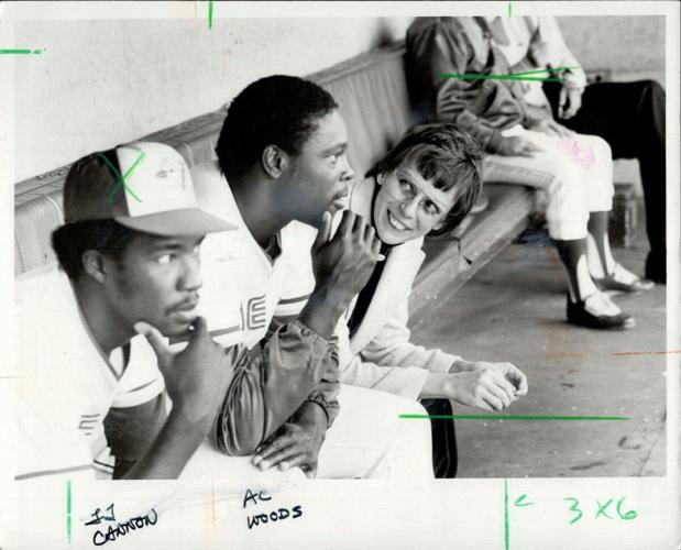Pioneering Star writer Alison Gordon honoured by Canadian Baseball Hall ...