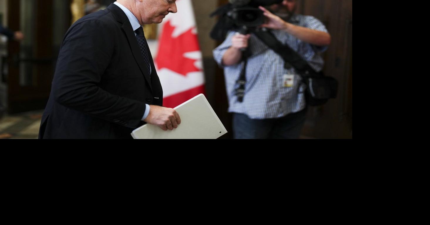 Ottawa 'probably' will announce winner of submarine contract this year: MP