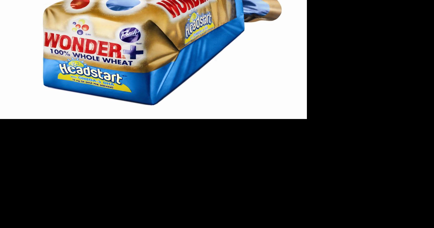 Wonder Brand bread and buns recalled due to pieces of metal